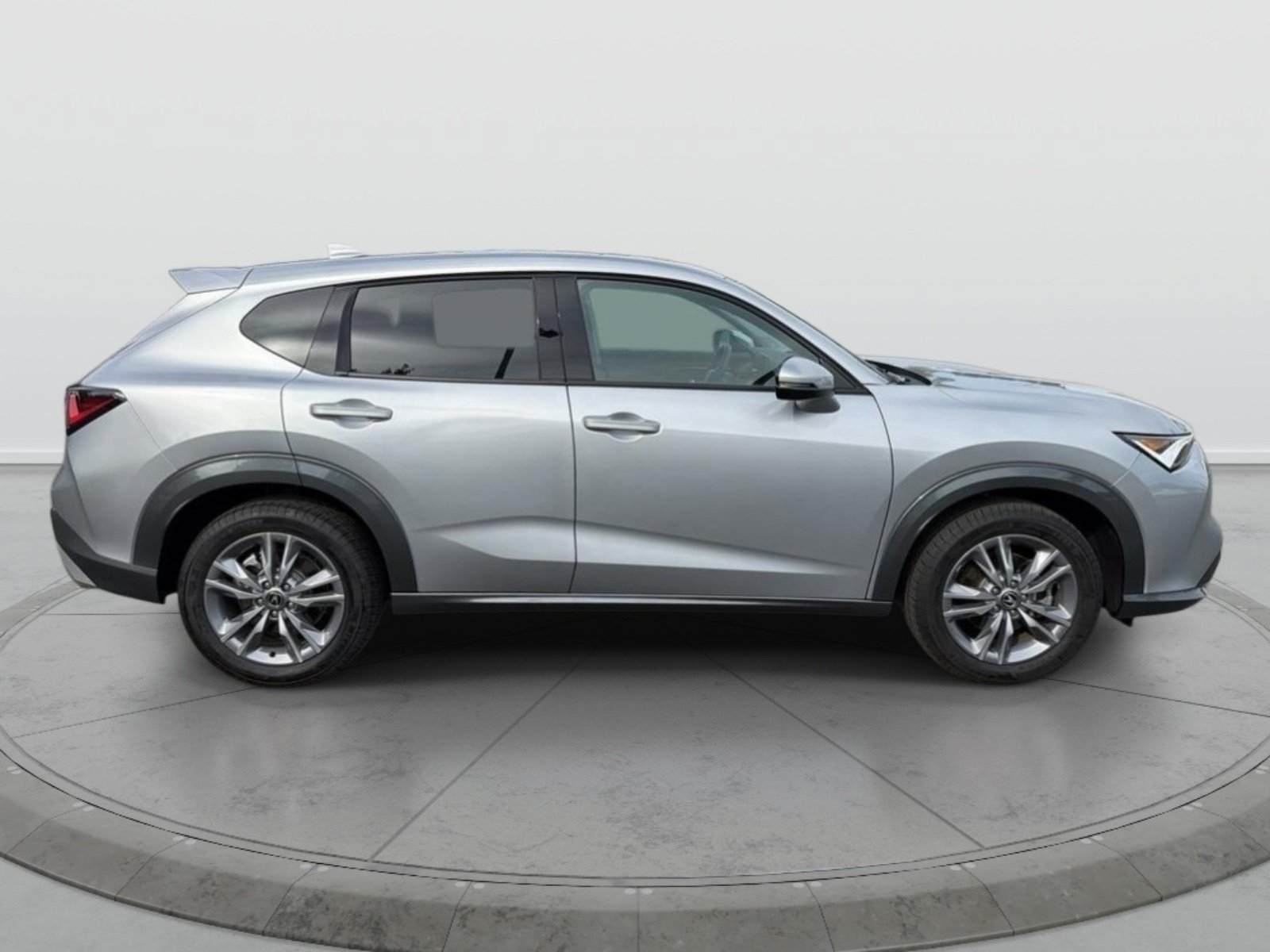 Certified 2025 Acura ADX AWD image 8