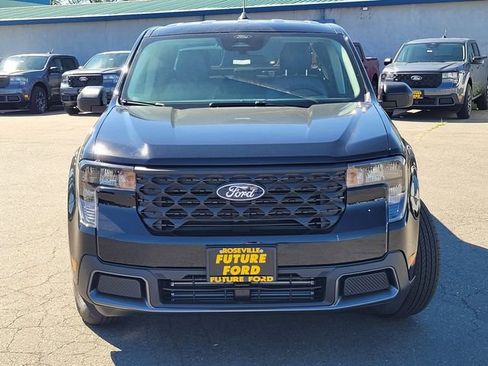 New 2026 Ford Maverick XLT image 3