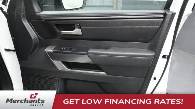 Used 2023 Toyota Tundra SR5 AWD/4WD image 10