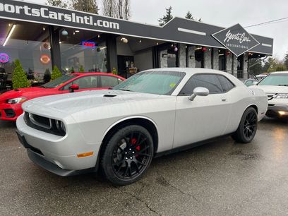 Used 2010 Dodge Challenger R/T