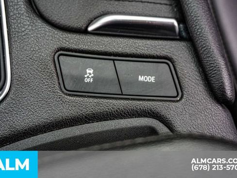 Used 2021 Cadillac XT6 Luxury FWD image 48