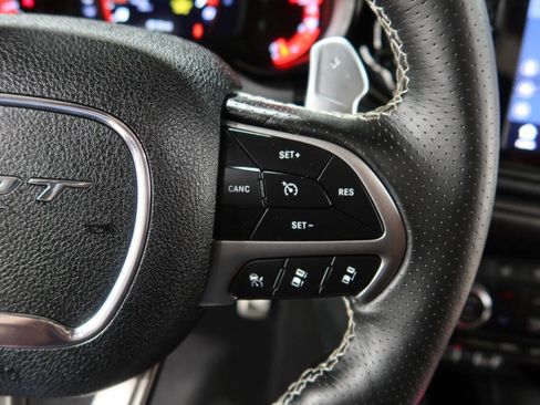 Used 2024 Dodge Durango SRT Hellcat AWD/4WD image 35