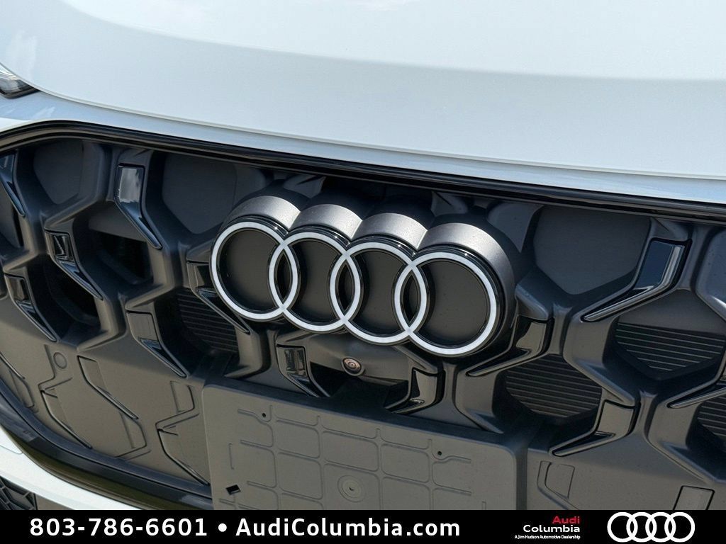 New 2026 Audi Q5 Prestige AWD/4WD image 7
