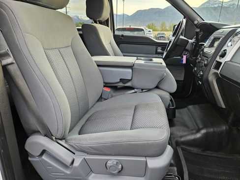 Used 2014 Ford F150 XLT w/ XTR Package AWD/4WD image 32