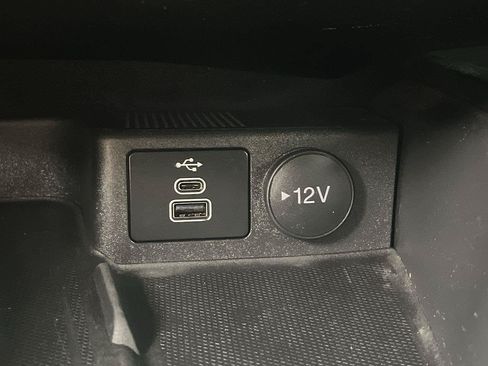 Used 2024 Ford Escape Platinum AWD/4WD image 23