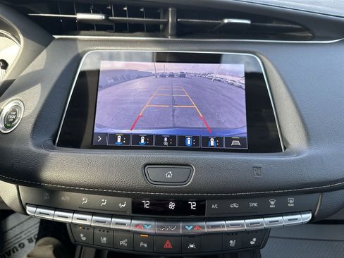 Used 2019 Cadillac XT4 Premium Luxury w/ Enhanced Visibility Package image 17