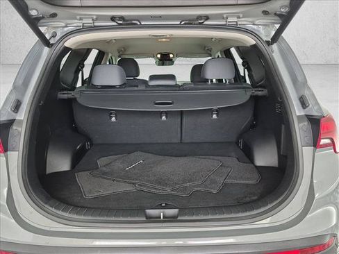 Used 2023 Hyundai Santa Fe SEL w/ Cargo Package FWD image 6