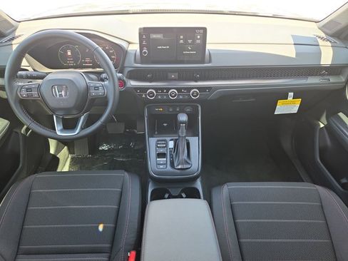 New 2026 Honda CR-V Sport image 13