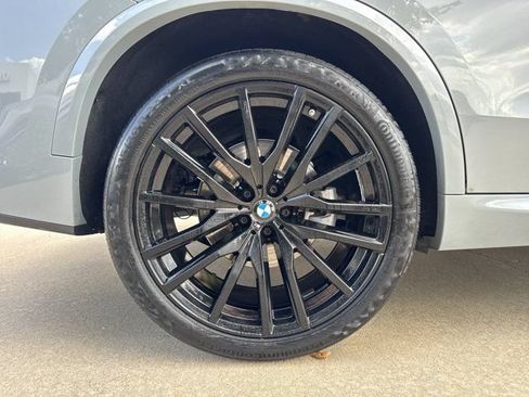 Certified 2024 BMW X5 xDrive40i w/ M Sport Package AWD/4WD image 29