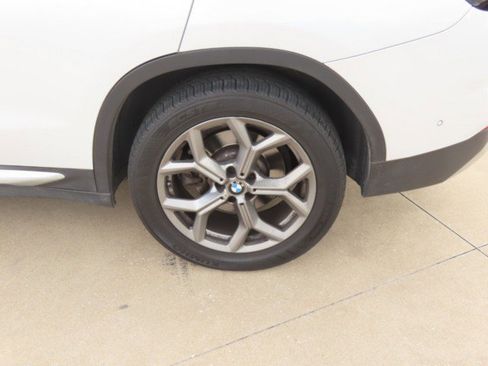Used 2023 BMW X3 sDrive30i w/ Convenience Package RWD image 15