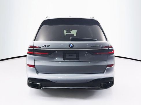 Used 2024 BMW X7 xDrive40i w/ M Sport Package AWD/4WD image 7