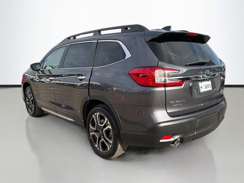New 2026 Subaru Ascent Touring image 5