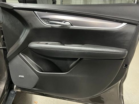 Used 2020 Cadillac XT5 Luxury image 10