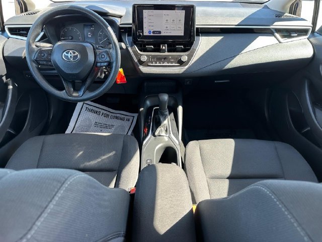 Used 2024 Toyota Corolla LE FWD image 14