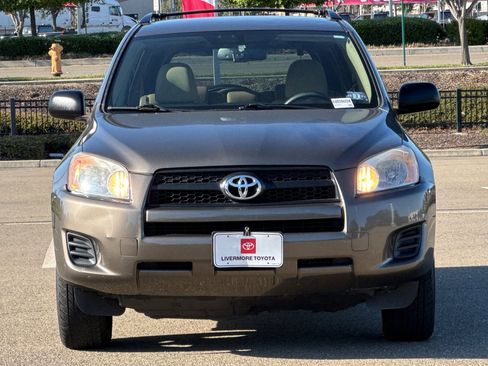 Used 2010 Toyota RAV4 4WD image 9
