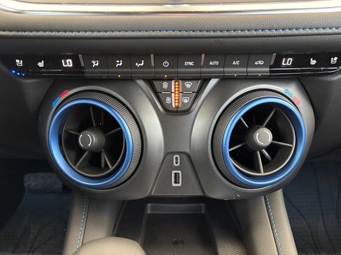 New 2026 Chevrolet Blazer RS w/ Driver Confidence II Package FWD image 31