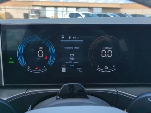 New 2026 Hyundai Santa Fe SEL image 34