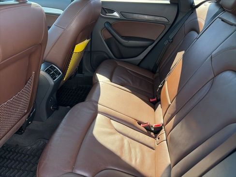 Used 2018 Audi Q3 2.0T Premium image 8