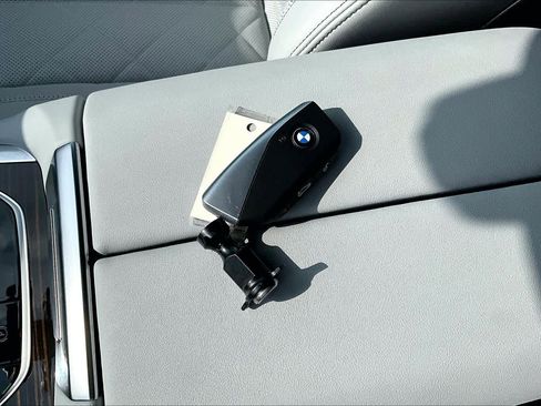 Certified 2026 BMW X6 xDrive40i image 15