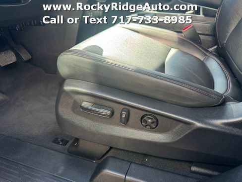 Used 2025 Honda Odyssey Sport-L image 45