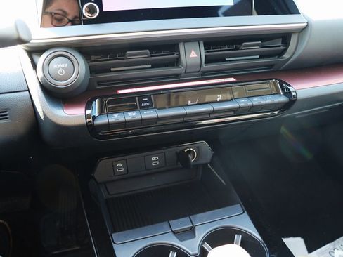 New 2026 Toyota Prius Plug-In Hybrid image 16