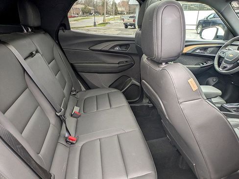 Used 2023 Chevrolet TrailBlazer ACTIV w/ Sun and Liftgate Package image 33