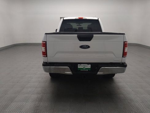 Used 2019 Ford F150 XL w/ Equipment Group 101A Mid AWD/4WD image 6