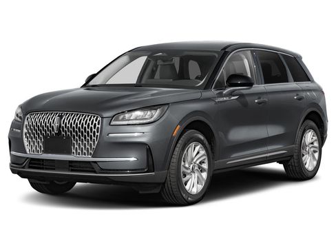 New 2026 Lincoln Corsair Premiere FWD image 23