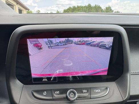 Used 2023 Chevrolet Camaro LT w/ RS Package image 23