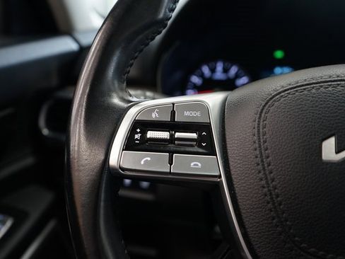 Used 2022 Kia Telluride EX w/ EX Premium Package image 34