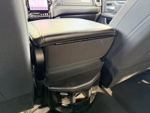 Used 2025 RAM 2500 Big Horn AWD/4WD image 20
