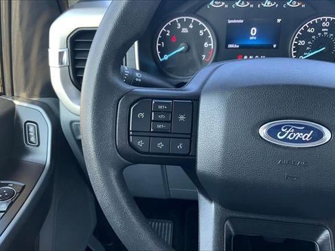 Used 2022 Ford F150 XLT w/ Trailer Tow Package image 51