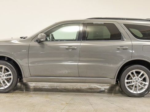 Used 2022 Dodge Durango GT image 9