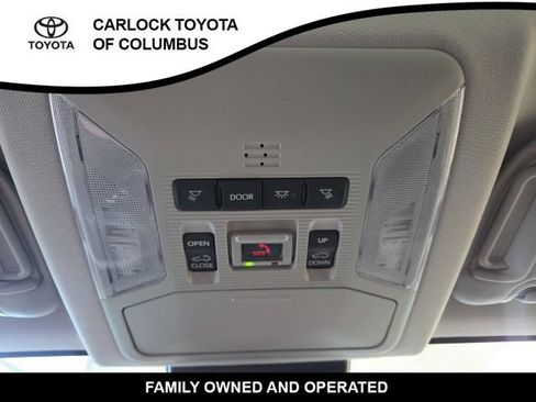 Used 2025 Toyota RAV4 Limited FWD image 29