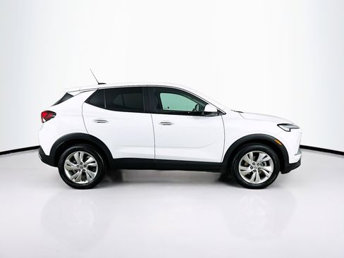 Used 2025 Buick Encore GX Preferred image 10