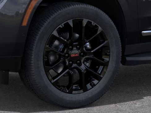 New 2026 GMC Yukon Elevation AWD/4WD image 9