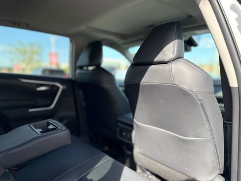 Certified 2024 Toyota RAV4 XLE Premium w/ Weather Package image 19