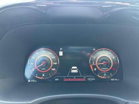 Used 2023 Hyundai Palisade Limited AWD/4WD image 54