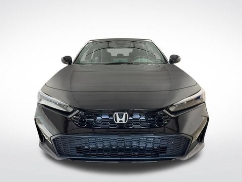 Used 2026 Honda Civic Sport Touring image 12