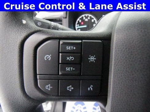 Used 2022 Ford F150 Tremor w/ Bed Utility Package image 2