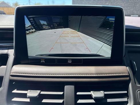 Used 2021 Chevrolet Tahoe Z71 AWD/4WD image 25