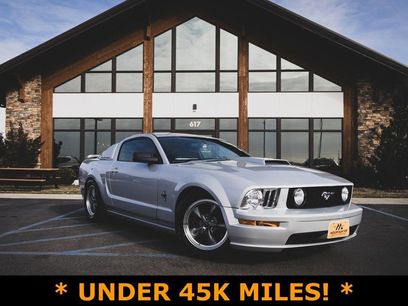Used 2005 Ford Mustang GT