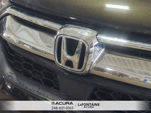 Used 2018 Honda CR-V EX image 9