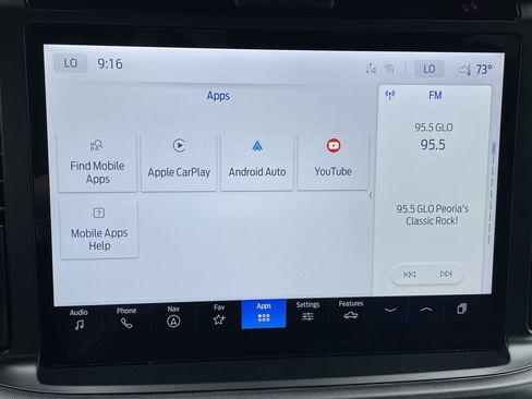 New 2025 Ford F150 Tremor w/ Equipment Group 402A High image 30