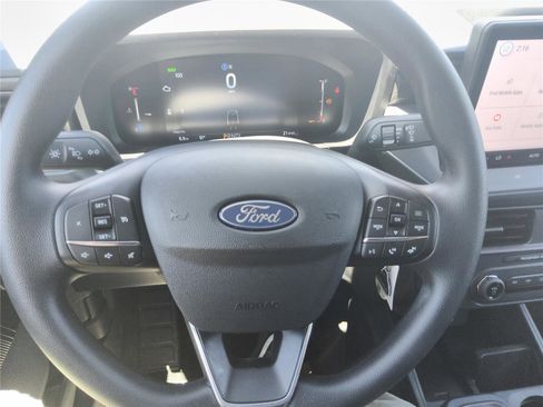 New 2026 Ford Maverick XL FWD image 30