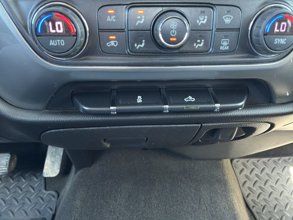 Used 2017 Chevrolet Silverado 1500 LT w/ LT Eassist Package RWD image 35