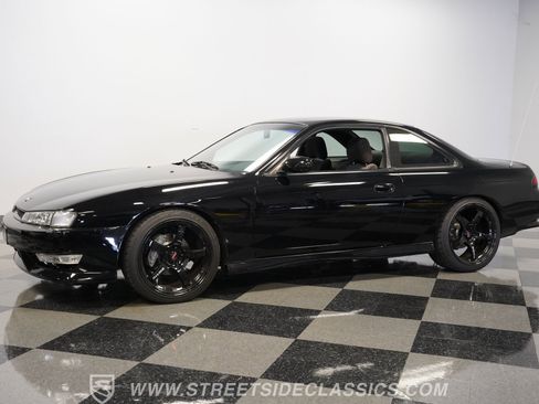 Used 1997 Nissan 240SX S14 image 6