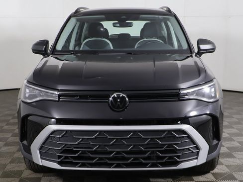 Used 2025 Volkswagen Taos S image 11