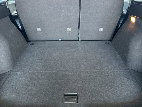 Used 2022 INFINITI QX50 Sensory image 15