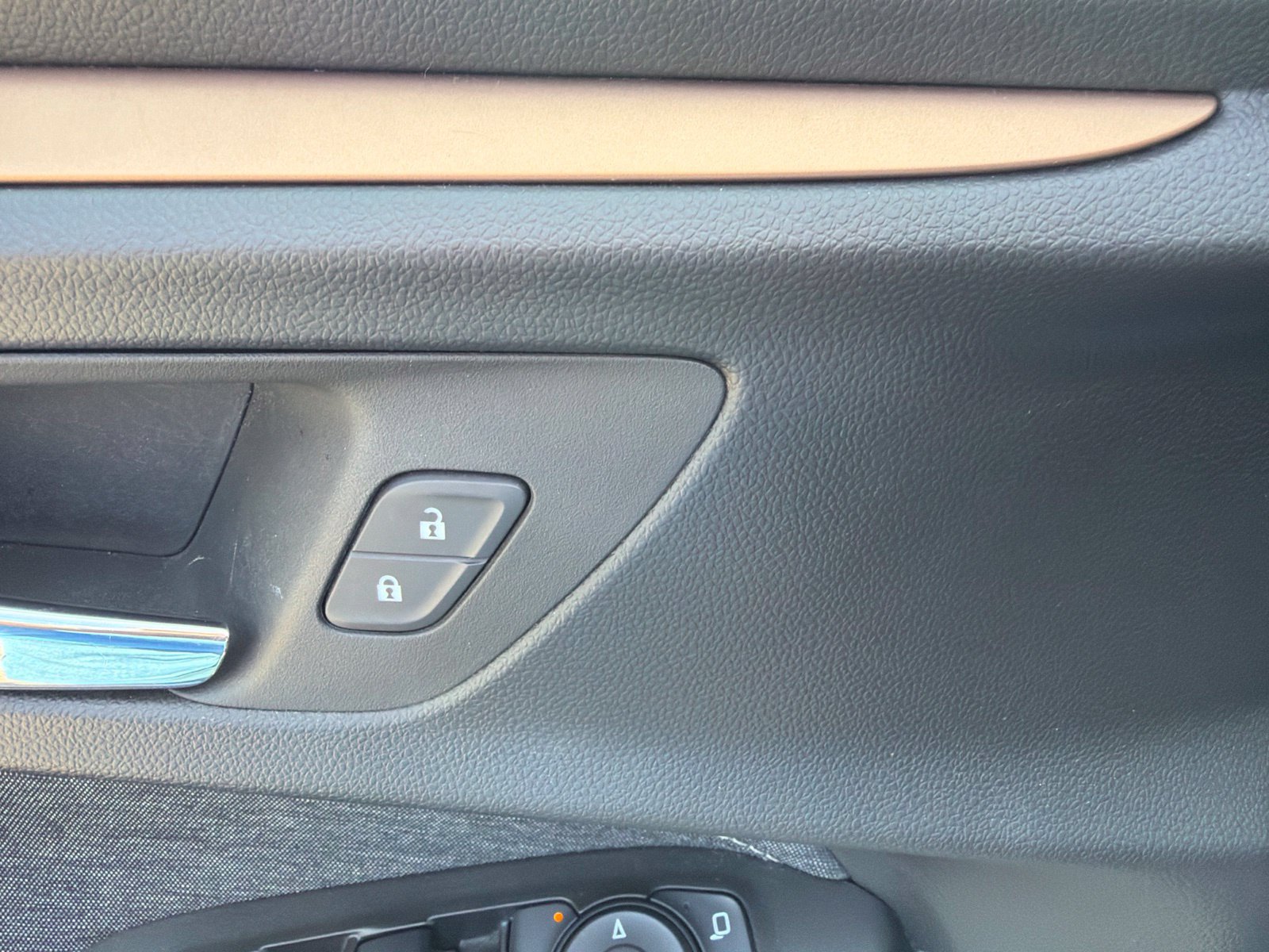 Used 2023 Chevrolet TrailBlazer ACTIV w/ Convenience Package FWD image 10